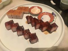 -誉八仙粤菜(万象天地店)