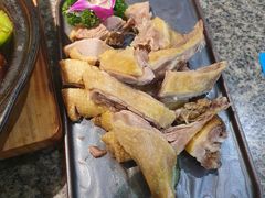 -白鹭·江南宴(茂悦东荟城店)