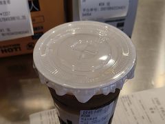-闻道万巷咖啡馆(南大街地铁站店)