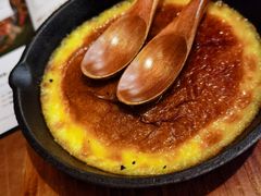 芝士烤红薯-烤匠麻辣烤鱼(环球中心店)