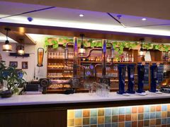 -凯德瑞花园餐厅(大唐芙蓉园店)