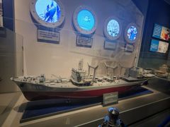 -中国人民解放军海军博物馆