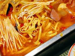 -三毛烧烤·南昌大排档(山姆店)