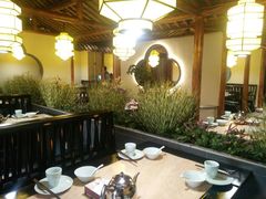 大堂-小江南(高新天泺路店)