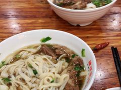 -肆姐面粉馆(坡子街店)
