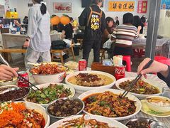 -辣螃铠盆盆蟹大排档(总店)