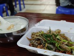 -陈添記·祖傳爽鱼皮·西关老字号(广州首店)