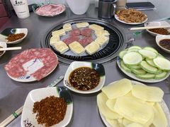 -贵州小豆腐(杨家坪总店)