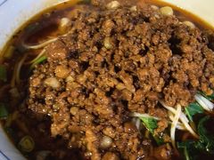 -老地方猫儿面(磁器口店)