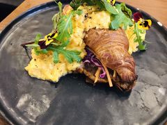 -UPPER KITCHEN(延安路店)