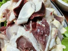 -威邵鸡煲(西华路总店)