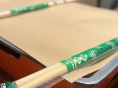 -马乐烤肉(回民街店)