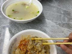 -阿凸芋圆(上帝街店)