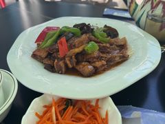 -新疆食府(华龙店)