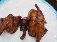 -潮福城大酒楼·潮粤菜·港式点心(阳光城店)