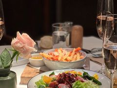 夏朵沙拉-夏朵餐厅(丁香店)