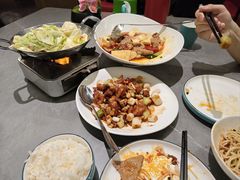 -四川饭店(城乡购物中心店)