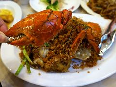 -桥底辣蟹(谢斐道店)