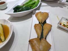 -蒸武门·广式茶点(石滩店)