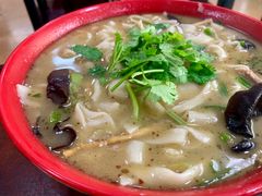 -国安烩面美食城(洛阳总店)