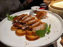 -青年公社烤鸭(青年路店)