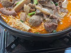 -六味牛杂煲·斋菜煲(桫椤湾店)