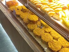 -山崎面包(苏州中心店)