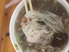面线糊-阿玲面线糊(溪岸路店)