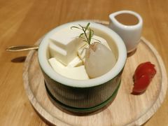 -一心创作料理屋(经开万达店)