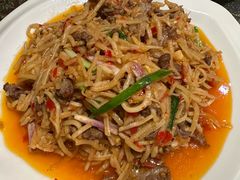 -傣宏缘·云南傣味特色菜·手抓饭·孔雀宴十六年店庆大酬宾(南屏步行街店)