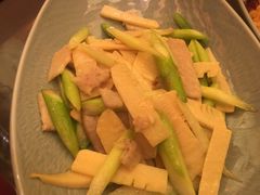 -西安凯悦酒店·湖畔中餐厅