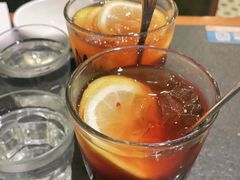 -金翠河烧鹅餐厅(解放碑时代广场店)