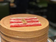 -一绪に寿喜烧自助(世茂广场店)