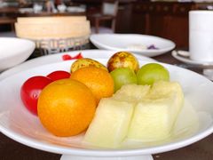 -三利音·东方司宴(外滩店)