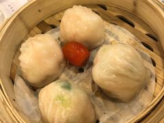 金牌虾饺皇-点都德(大茶楼店)