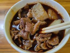 -王记生烫牛杂面馆(兰陵路店)