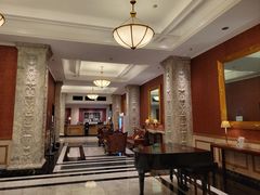 -上海锦江金门大酒店