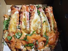 -Steveston Pizza Company (Richmond)