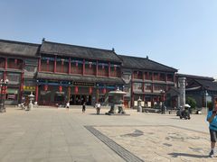 -内乡县衙博物馆