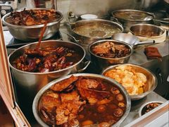 -李兰英湖南面馆(护国路店)