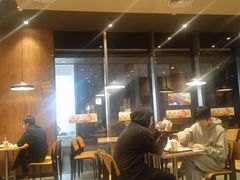 -汉堡王(徐汇绿地缤纷店)