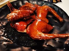 -禄興記香港大排档(歌斐中心店)