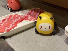 -海底捞火锅(漕宝路店)