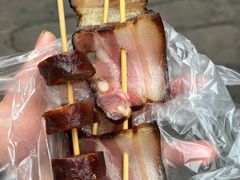 -磁器口古镇