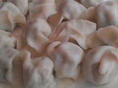 饺子-东北人粗粮饺子坊(南山店)