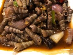 -土蚝·高压锅生蚝(百姓美食街店)