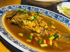 -船夫鱼锅(衢江路店)