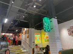 -西关明记肠粉·亚洲地标美食(北京路店)