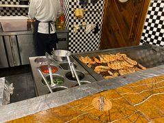 -汉巴味德(大悦城店)