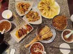 -小街天府(西工小街店)